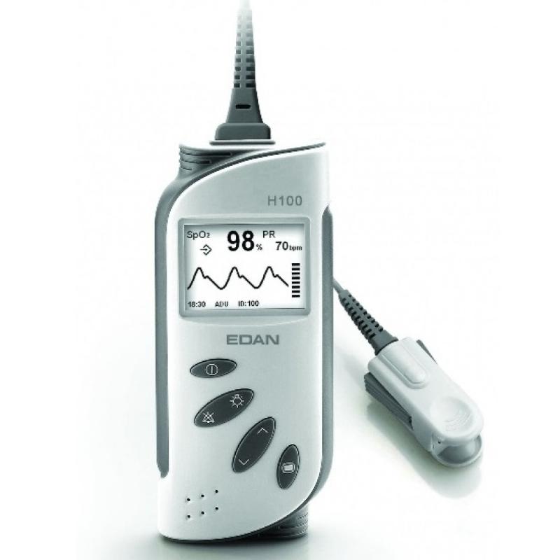 Пульсовий оксиметр H100B